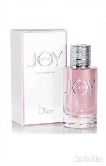 Dior joy новый 90