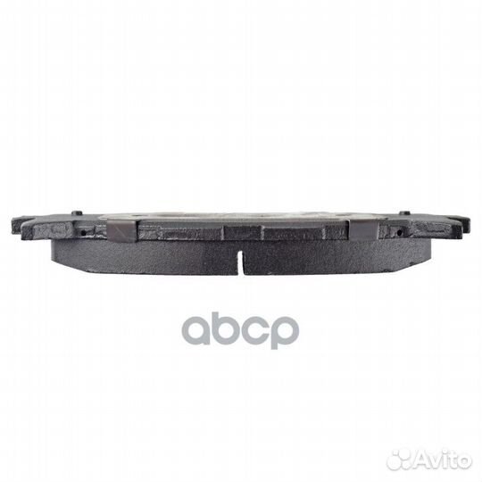 Колодки тормозные дисковые toyota camry 2006 a