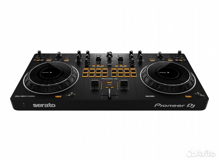 Pioneer DJ DDJ-REV1