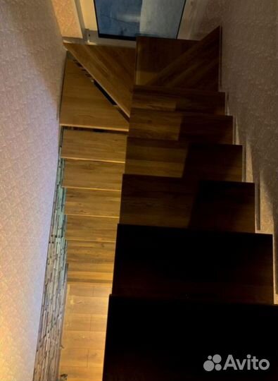 Для дома лестница