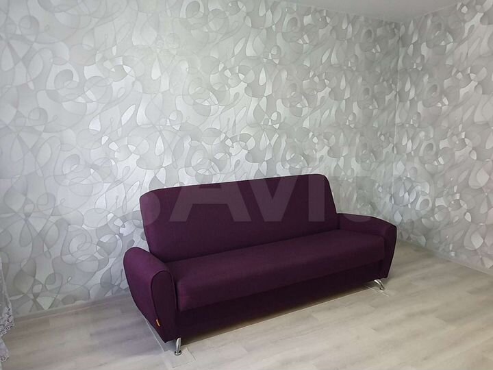 1-к. квартира, 52 м², 10/16 эт.