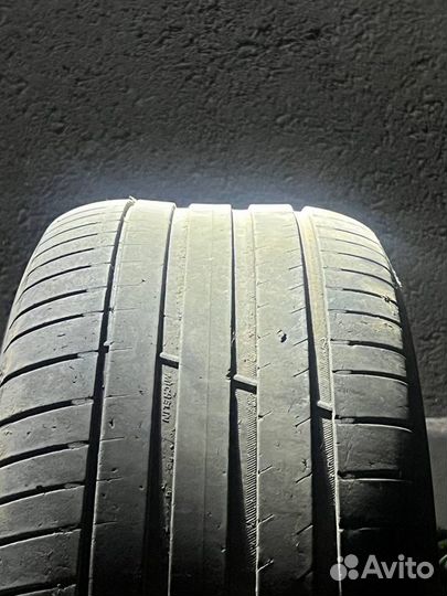 Michelin Pilot Sport 4 SUV 245/50 R20 Y