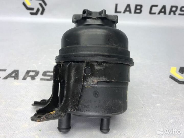 Бачок гидроусилителя руля Bmw X5 E53 M54 306S3