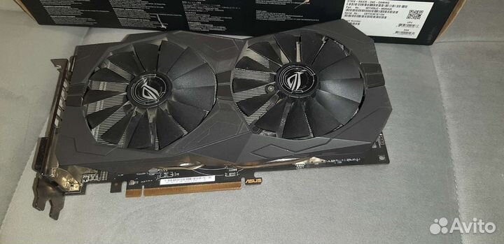 Видиокарта power color RX570 8gb, rx 470 4gb