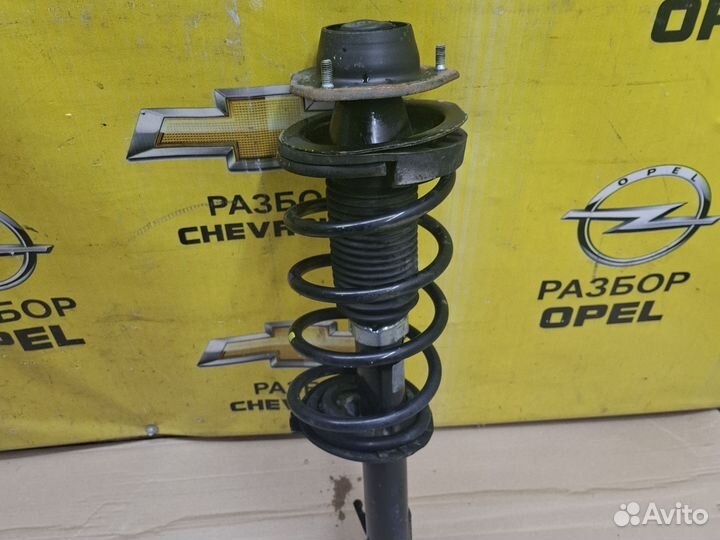 Амортизатор задний правый Chevrolet Lacetti