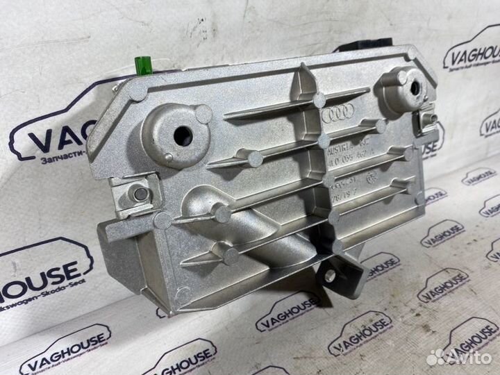 Блок электронный Audi Q7 4.2 BAR 2006