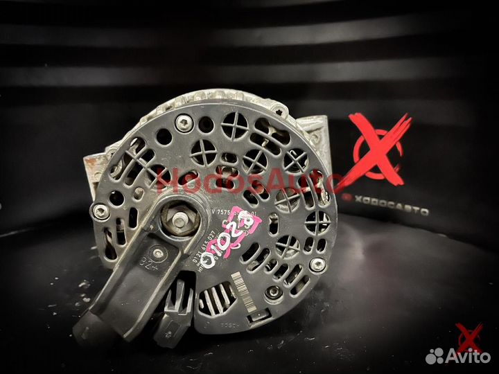 Генератор EP6