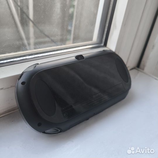 Sony Playstation Vita 3G/Wi-fi