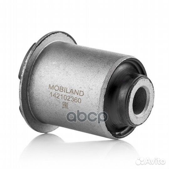 Сайлентблок рычага KIA ceed(ED) /PRO