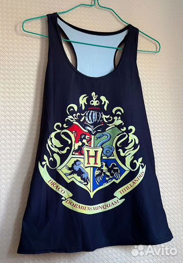 Майка Harry Potter Гарри Поттер