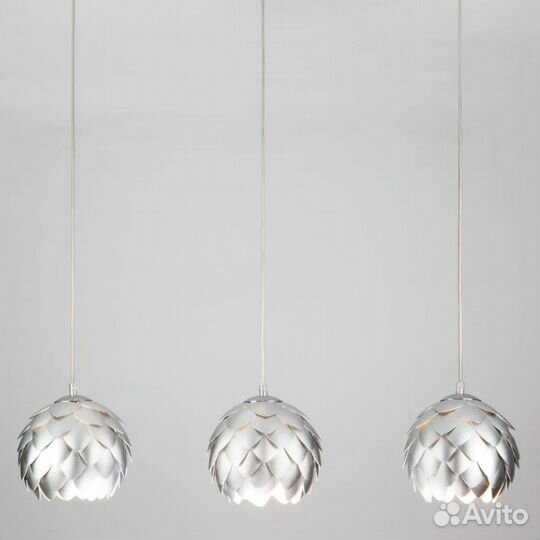 Подвесной светильник Россия