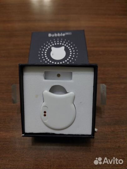 Bubble mini трансмиттер для Freestyle libre