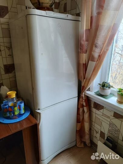 Холодильник