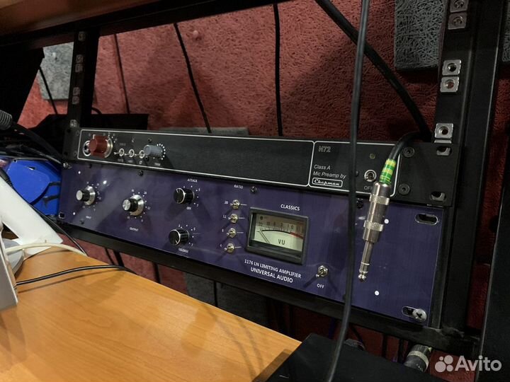 Студия Звукозаписи