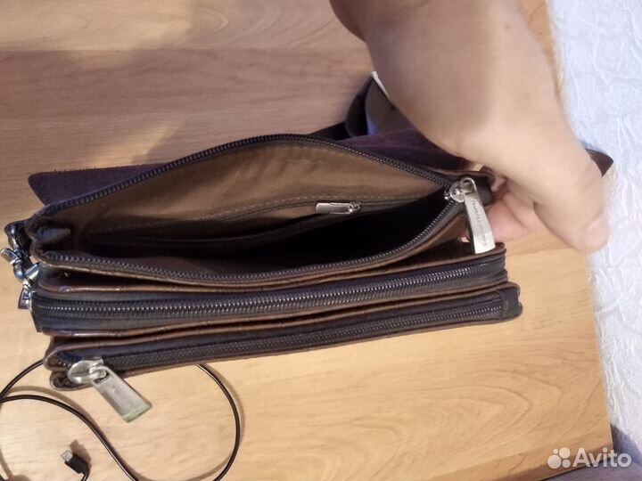 Сумка мужская