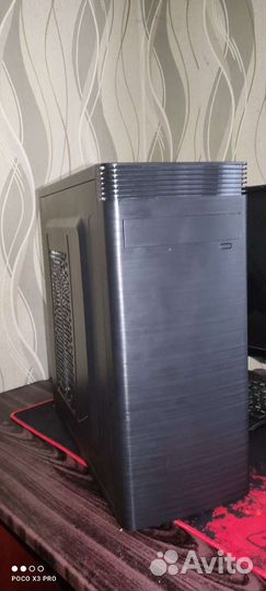 Игровой системный блок i5