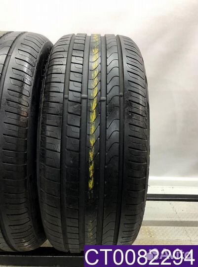 Pirelli Scorpion Verde 255/45 R20 96T