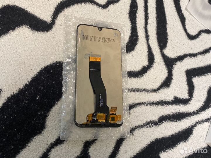 Дисплей Nokia 4.2