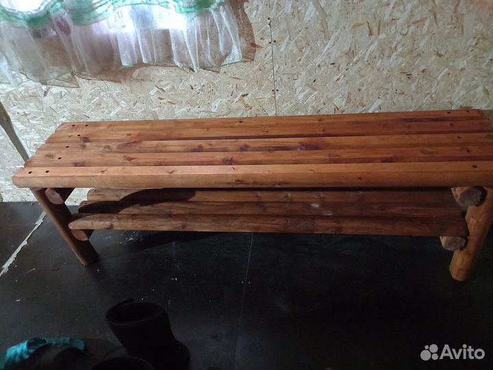 Изделия из дерева на заказ