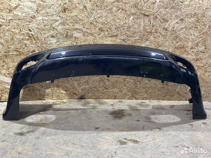 Бампер задний М BMW X5 E70