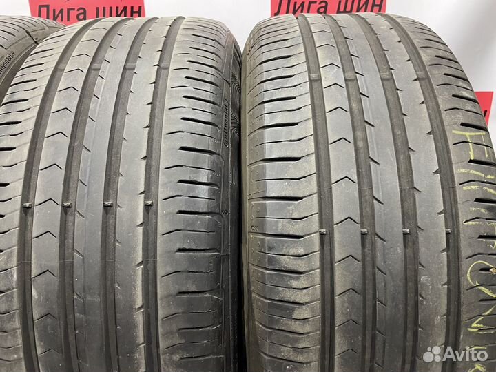 Continental ContiPremiumContact 5 235/55 R17