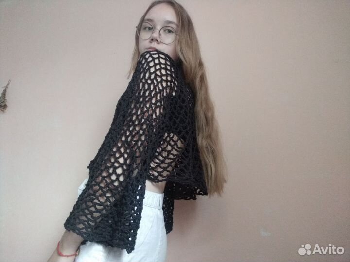 Вязанные изделия