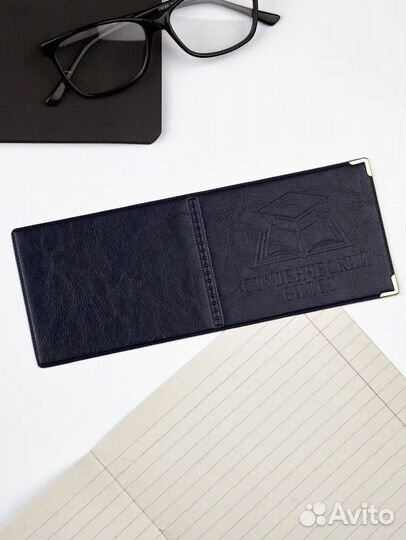 Чехлы на студенческий