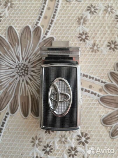 Бляха на ремень