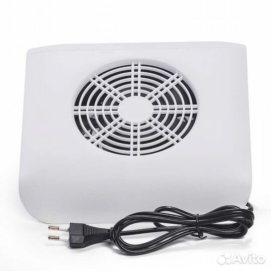 Пылесос для маникюра 30w