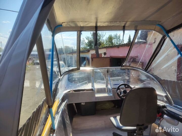 Wyatboat 430 pro