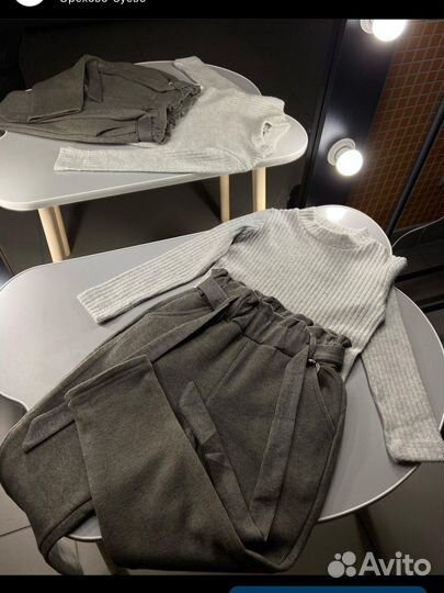 Детская одежда