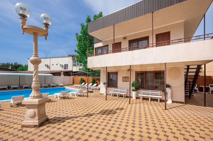 Комната 28 м², 1/2 эт.