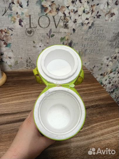 Сумка для бутылки, темносумка