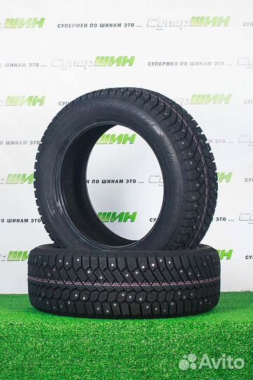 Gislaved Nord Frost 200 215/60 R16