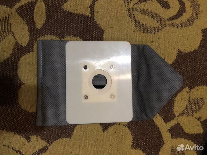 Мешок для пылесоса универсальный