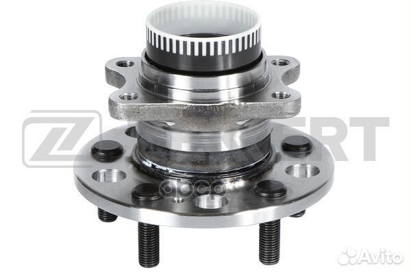 Ступица зад. (с ABS) Hyundai i40 11- ix35 10