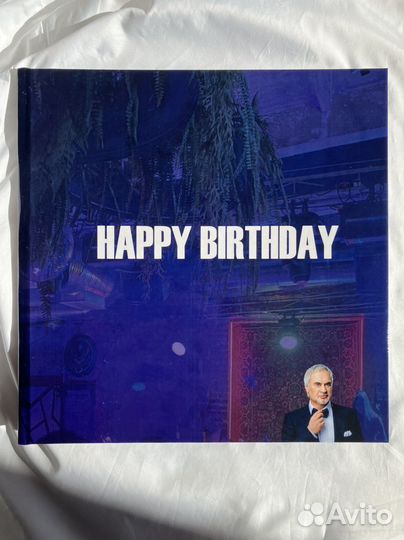 Фотокнига (фотоальбом)