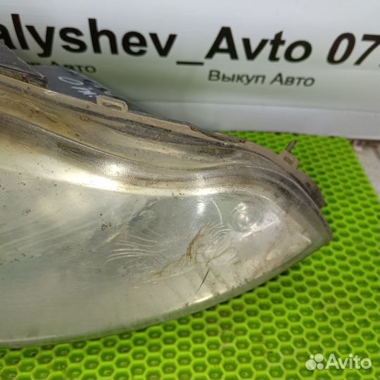 Фара правая Chery Kimo S12 A1