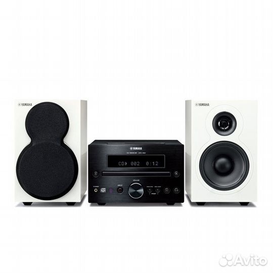 Музыкальный центр Yamaha CRX 332