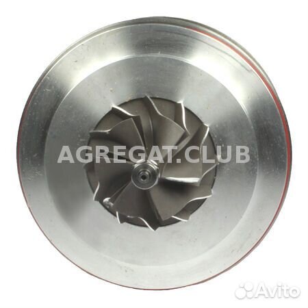 Картридж для турбокомпрессора krauf MCT9069SL