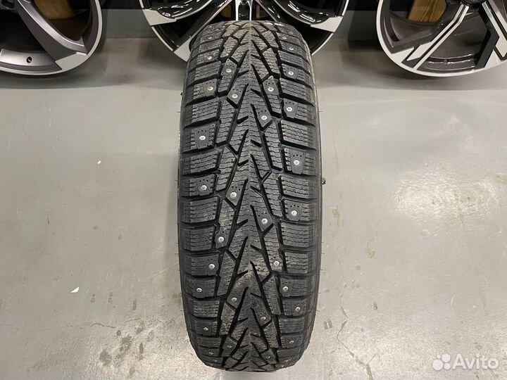 Nokian Tyres Nordman 7 195/60 R16 93T