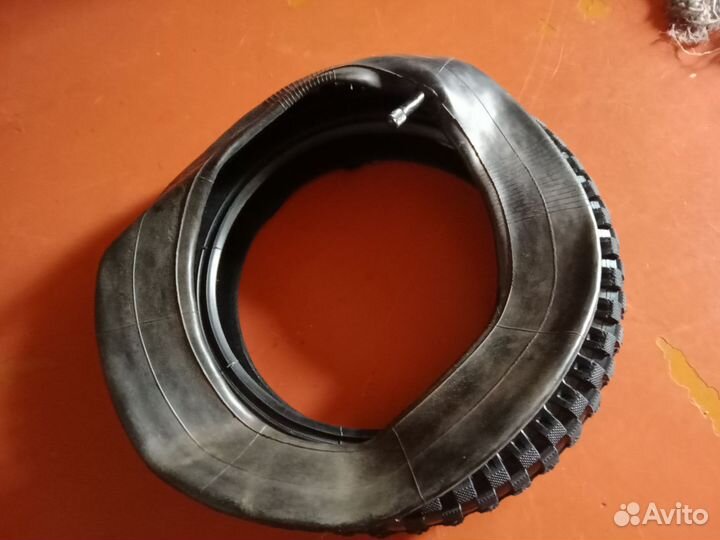 Запчасти для скутера