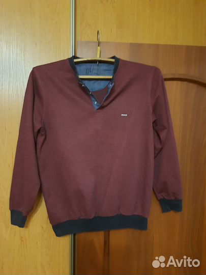 Джемпер мужской