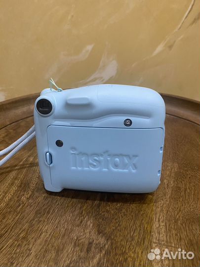 Fujifilm instax mini 11