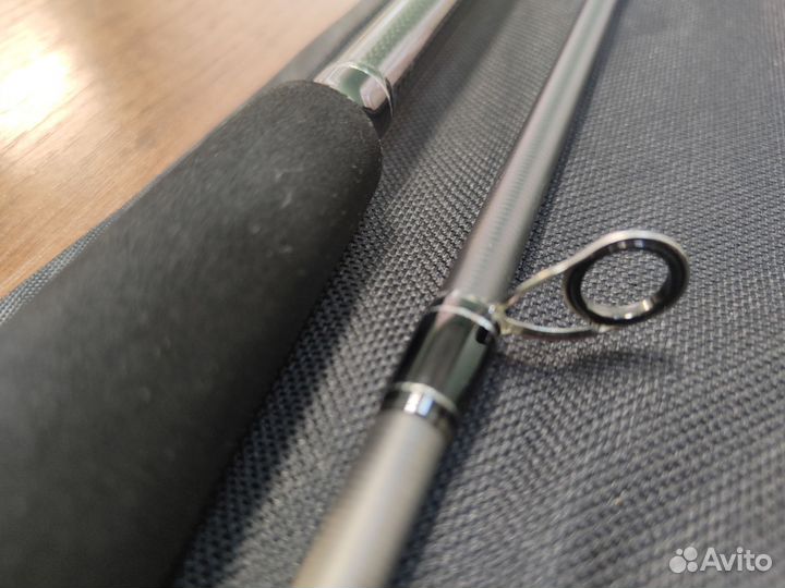 Спиннинг Nautilus Imperial 792ML