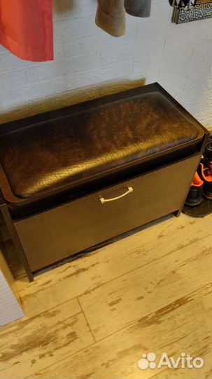 Полка для обуви