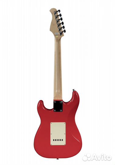 Электрогитара Prodipe jmfstjuniorfr ST Junior