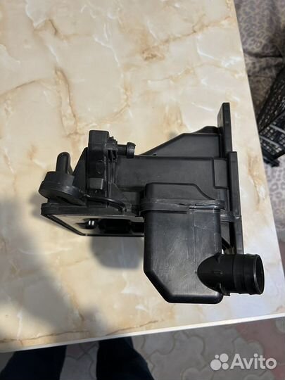 Бачок стеклоомывателя VAG