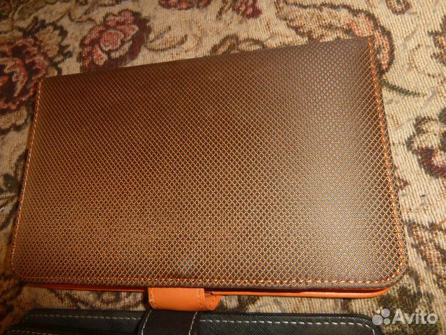 Чехол с клавиатурой для 7