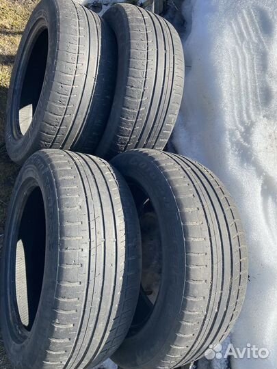 Cordiant Sport 2 215/55 R16 93V